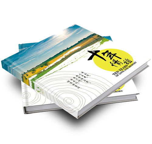 陽(yáng)江精品畫冊(cè)印刷 盈聯(lián)印刷 精品畫冊(cè)印刷訂制