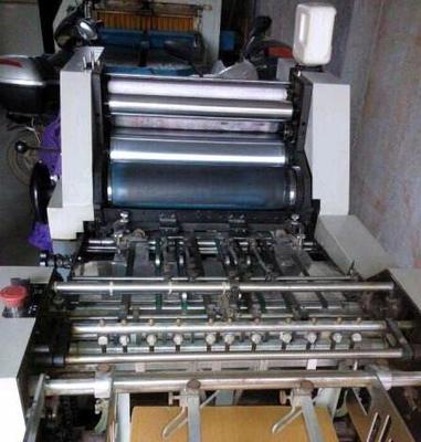 河南閑置印刷設(shè)備處理_印刷廠急需處理東航6開(kāi)打碼膠印機(jī) 940型對(duì)開(kāi)切紙機(jī) 曬版機(jī)_河南閑置資產(chǎn)處理_Feijiu網(wǎng)(中國(guó)廢舊物資網(wǎng))