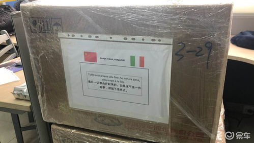 從全球掃貨到跨國馳援 奇瑞的抗疫擔當